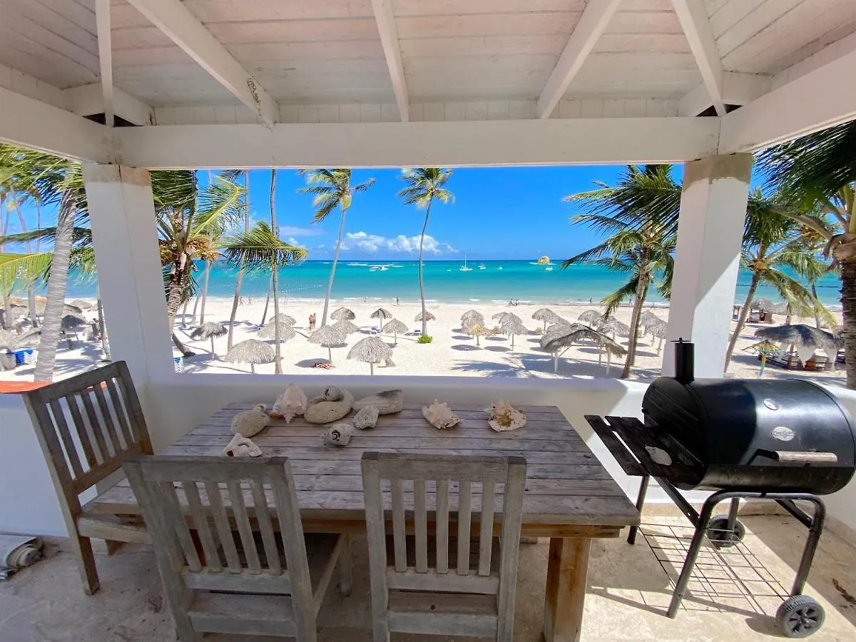 Los Corales Villas And Suites - Beach Club, Spa, Restaurants 蓬塔卡纳