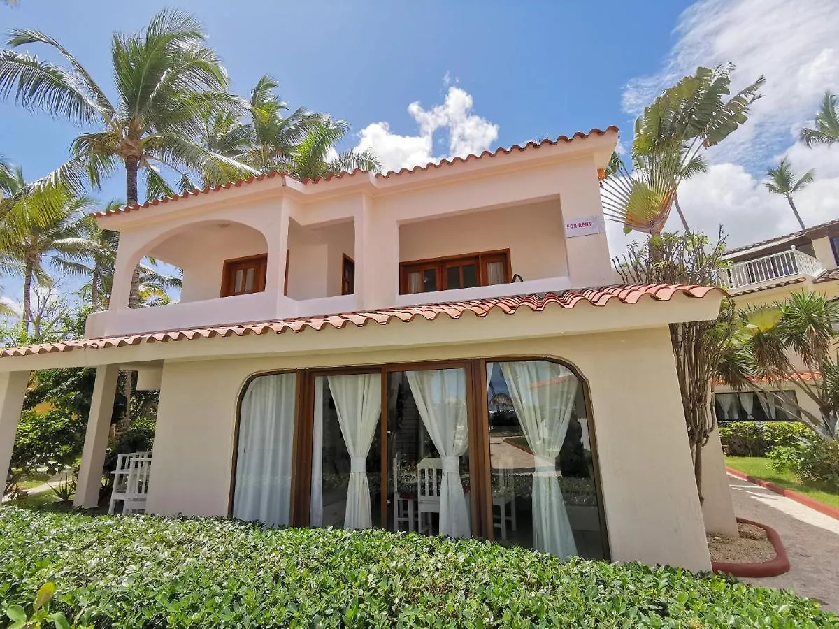 Los Corales Villas And Suites - Beach Club, Spa, Restaurants 蓬塔卡纳