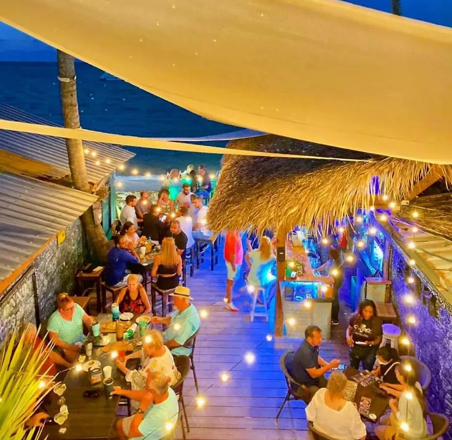 Los Corales Villas And Suites - Beach Club, Spa, Restaurants 蓬塔卡纳