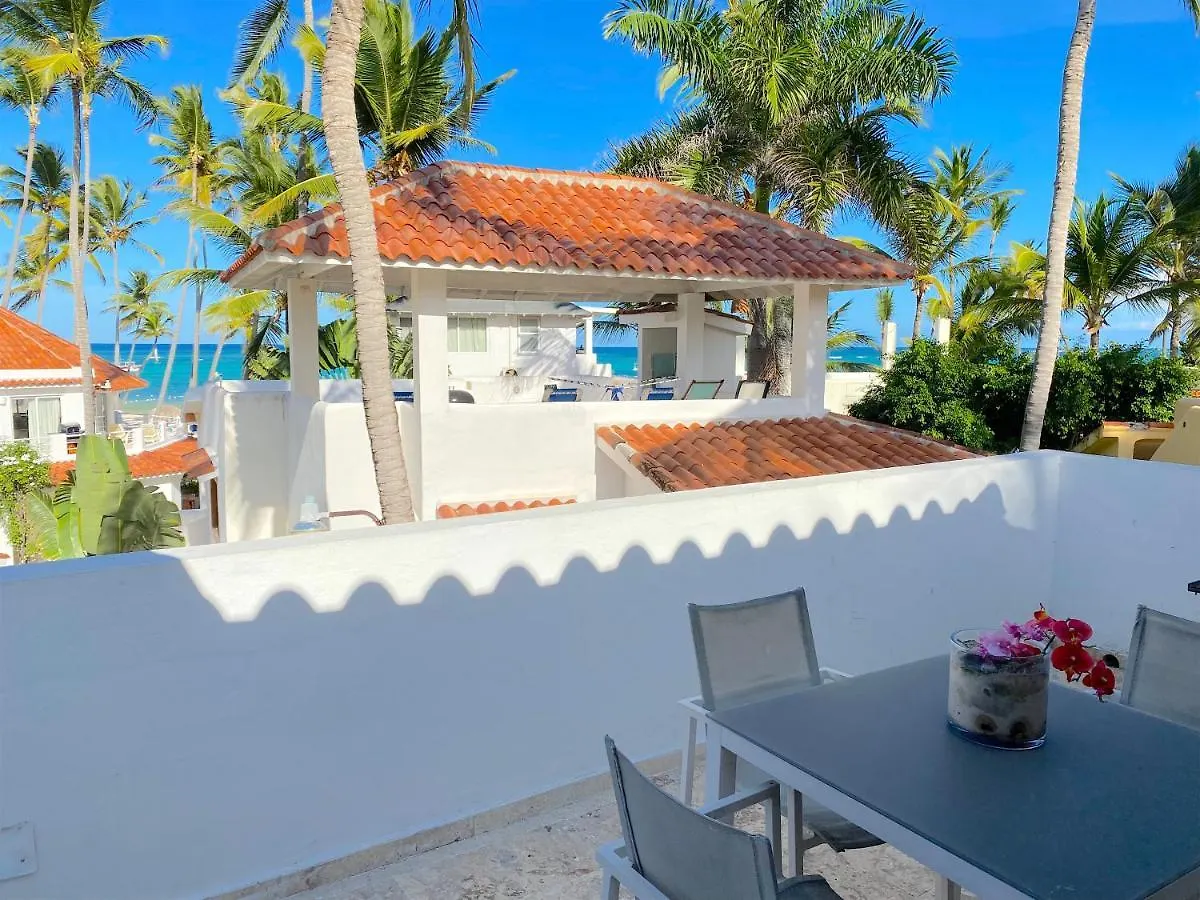 Los Corales Villas And Suites - Beach Club, Spa, Restaurants Punta Cana República Dominicana