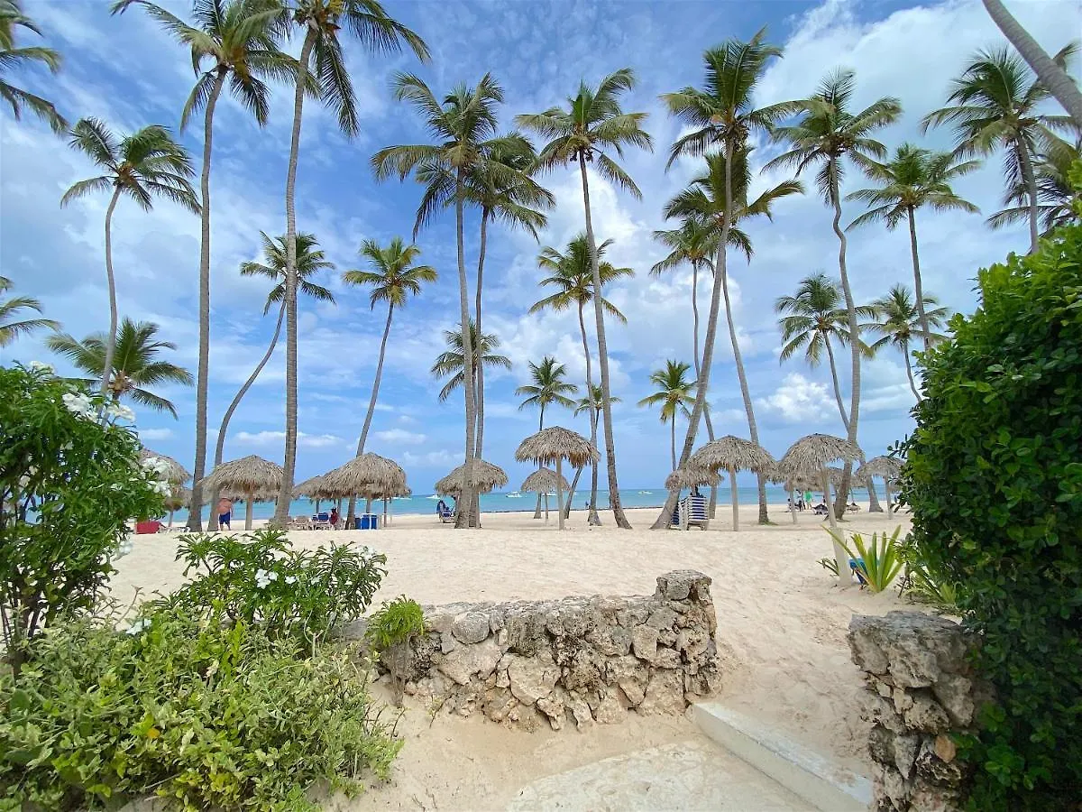Los Corales Villas And Suites - Beach Club, Spa, Restaurants Punta Cana República Dominicana