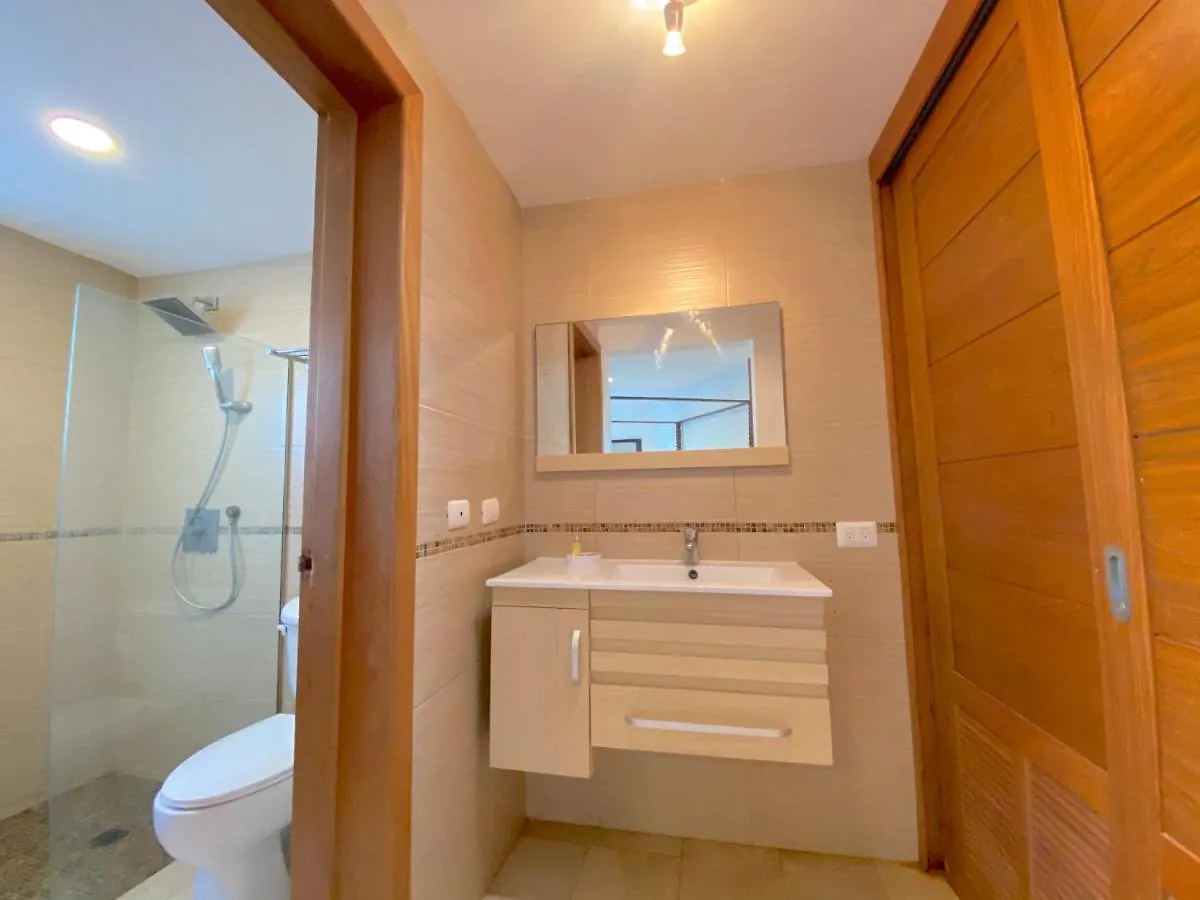 Los Corales Villas And Suites - Beach Club, Spa, Restaurants Punta Cana 0*,  República Dominicana