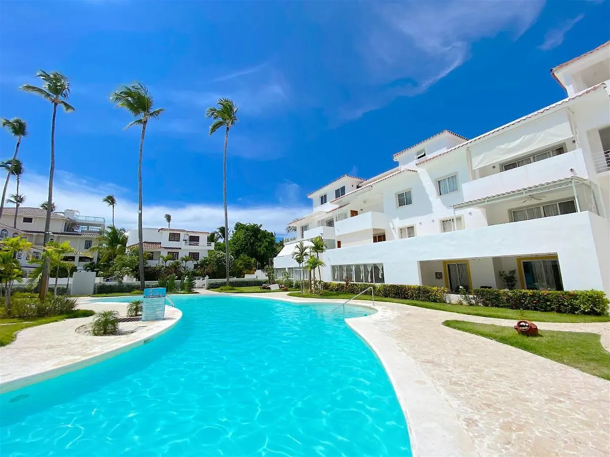 Los Corales Villas And Suites - Beach Club, Spa, Restaurants Punta Cana 0*,  República Dominicana