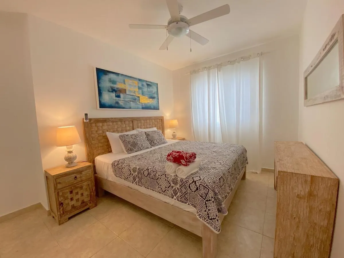 Los Corales Villas And Suites - Beach Club, Spa, Restaurants Punta Cana República Dominicana