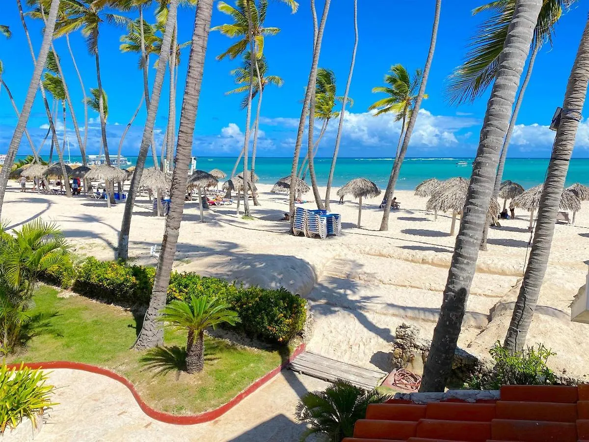 Los Corales Villas And Suites - Beach Club, Spa, Restaurants Punta Cana 0*,  República Dominicana