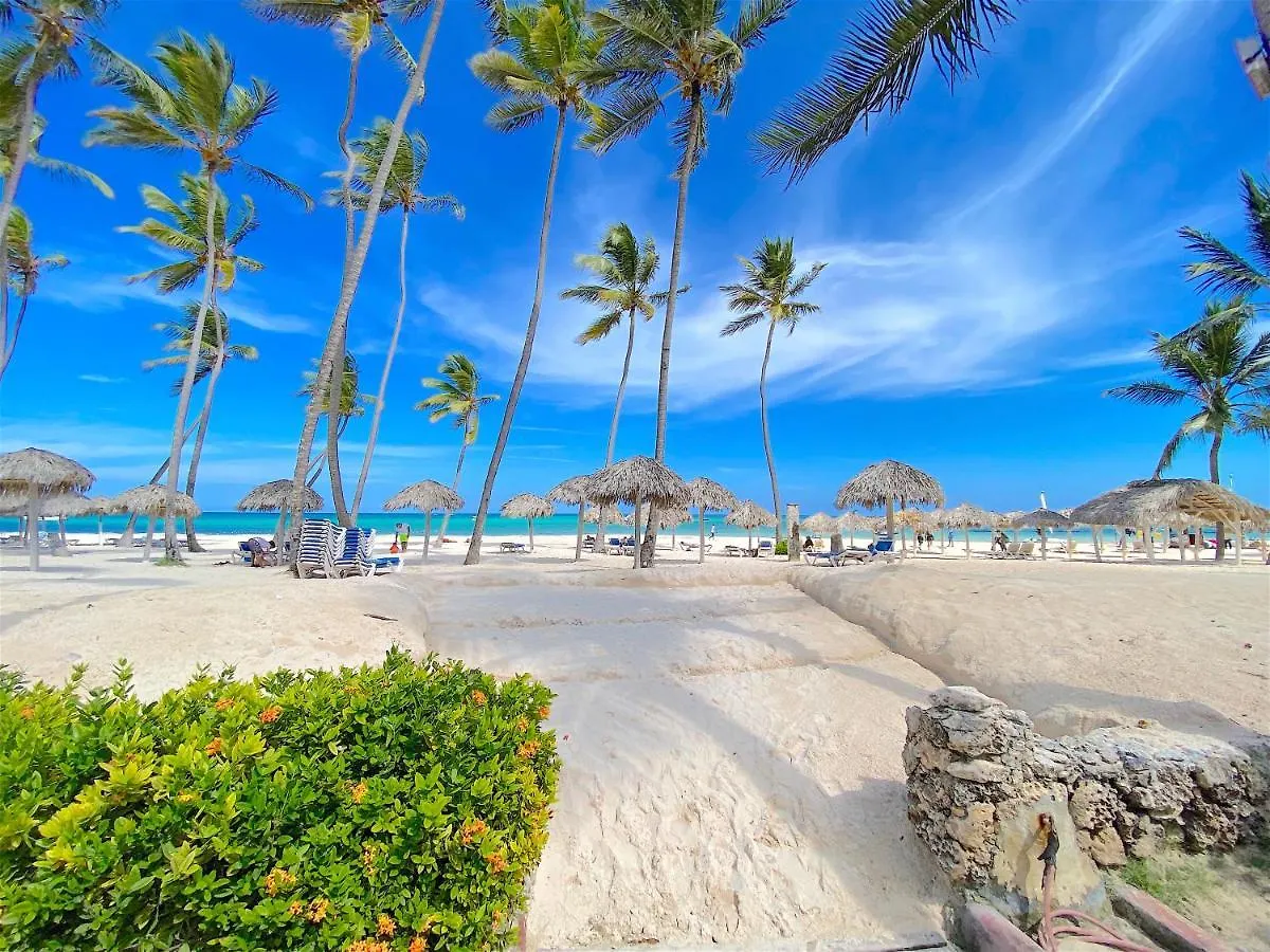 Los Corales Villas And Suites - Beach Club, Spa, Restaurants Punta Cana