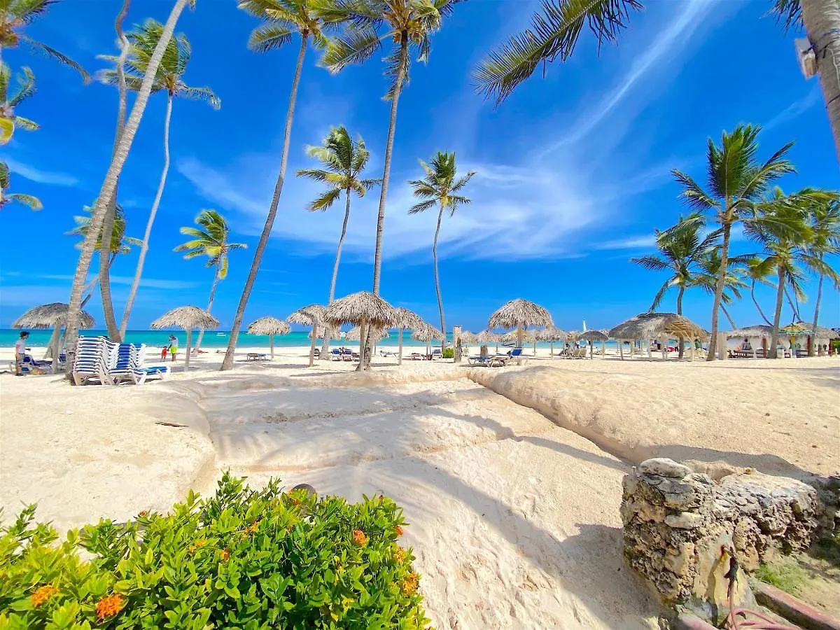 Los Corales Villas And Suites - Beach Club, Spa, Restaurants Punta Cana República Dominicana