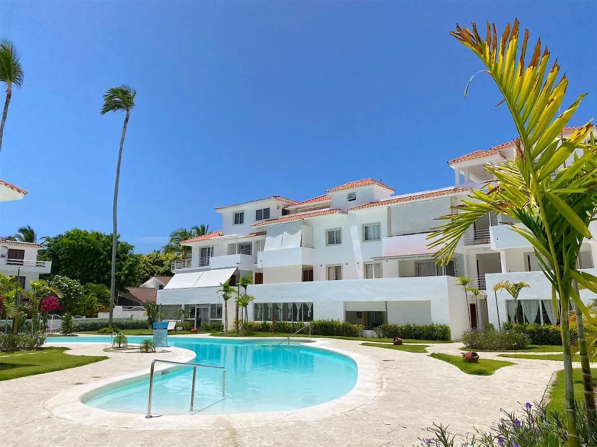 Los Corales Villas And Suites - Beach Club, Spa, Restaurants Punta Cana