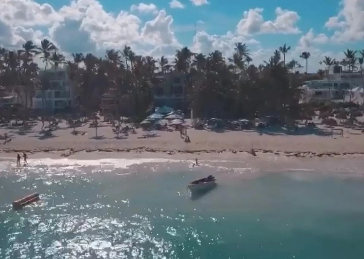 Los Corales Villas And Suites - Beach Club, Spa, Restaurants Punta Cana