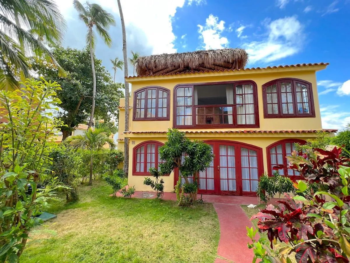 Los Corales Villas And Suites - Beach Club, Spa, Restaurants Punta Cana