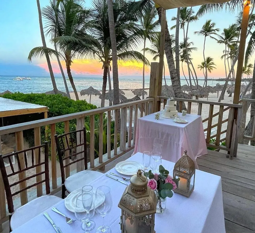 Los Corales Villas And Suites - Beach Club, Spa, Restaurants Punta Cana 0*,  República Dominicana